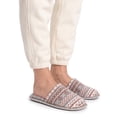 thumbnail image 2 of MUK LUKS Women's Chenille Scuff Slipper, 2 of 6