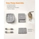 thumbnail image 5 of Cat Tree Feandrea Cat Tower S con condominio para gatos y rascador, 5 of 9