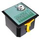thumbnail image 2 of ASM168 Diesel Generator Controller with LED Automatic Start Genset Control Panel Module DC8.045V, 2 of 5