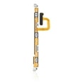 thumbnail image 1 of Câble Flexible à Bouton de Volume de Remplacement pour Samsung Galaxy S9 / Galax S9+ Plus, 1 of 2