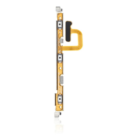 Replacement Volume Button Flex Cable For Samsung Galaxy S9 / Galax S9 Plus