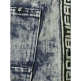 thumbnail image 5 of Rocawear Men's Marquis 5 Pocket Shorts, 5 of 6