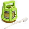 thumbnail image 4 of Kuvings Silent Juicer w/ Smart Cap - Chrome, 4 of 9