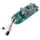 thumbnail image 4 of Reemplazo de placa PCB de placa de protección de batería de iones de litio de 3 piezas 21,6 v, 4 of 5