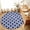 Black, variant on Hallway Runner Rug 2'x6', Red Geometric Kitchen Runner Rugs Non-Slip Carpet Mats, Vintage Rhombus Circle Texture Bedside Rugs Runners Washable Floor Carpet for Bathroom Laundry Room