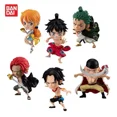 thumbnail image 5 of Bandai One Piece Adverge Motion Gashapon Monkey.D.Luffy Roronoa Zoro Sanji Nami Trafalgar Law Figuras de acción Figuras de anime Regalo, 5 of 5