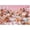 500 PCS, variant on 500 Piece Jigsaw Puzzle, Funny Winter Magic Candy Landscape, Colorful Challenging DIY Puzzle Family Home Decor