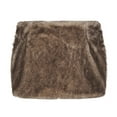 thumbnail image 6 of Easter Carnival European Retro Patchwork Shorts Style Street Fashion Casual Hugging Mini, 6 of 9