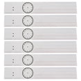 thumbnail image 1 of MasteelfCA 20 Pcs Erasable Sentence Strips Children Learning Sentence Strip Office Supplies, 1 of 7