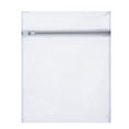 thumbnail image 1 of Electronicheart Laundry Bag Polyester Clothes Socks Mesh Wash Bag Washing Machine Net Laundry Pouch Rough Mesh 23x30cm Fine mesh 50*60cm 1Set, 1 of 6