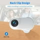 thumbnail image 3 of 1080P Mini Action Camera Outdoor Sport Pocket Cam with Screen Video Recorder Cam for Car Bike Bicycle Motorcycle, 3 of 5