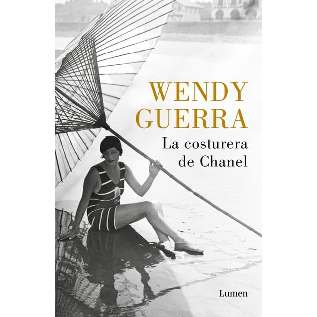 La costurera de Chanel