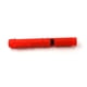 thumbnail image 4 of Mini linterna de mano LED Batería brillante eléctricaLED Alto brillo linterna Estudiante Pen Light Handheld Antorcha Batería Powered Hunting Senderismo Camping Spotlight Lámpara al aire libre Rojo Eigraketly OD002481-01, 4 of 7