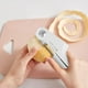 thumbnail image 5 of Inteprter Abre latas de forma segura y rápida, dispositivo de cocina con ranura de gran capacidad para disfrutar delicias sin Cocina y Comedor Blanco, 5 of 6