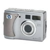 HP Photosmart 935 - Digital camera - compact - 5.3 MP - 3x optical zoom - PENTAX