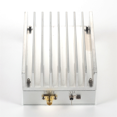 thumbnail image 4 of DTMB Digital TV Power Amplifier 45-1100MHz Class A 4W 36.5dBm Amplifier with Heatsink, 4 of 6