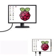 thumbnail image 3 of Pantalla táctil LCD de 3,5" para Raspberry Pi 4, 3 of 5