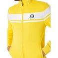 thumbnail image 5 of Sergio Tacchini Damarindo Tracksuit, Yellow, 5 of 10
