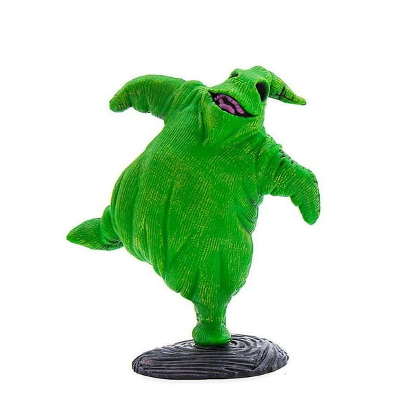 The Nightmare Before Christmas Oogie Boogie PVC Figure (No Packaging)