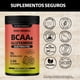 thumbnail image 2 of Beyond Vitamins BCAA + Glutamina + Electrolitos | 7g Aminoácidos BCAA 2:1:1 + 2.5g L-Glutamina en Polvo | Con Magnesio, Potasio, Calcio y Vitamina B6 | Sabor Sandía-Limón | 30 Servicios, 2 of 5