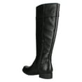 thumbnail image 4 of Chaps Alda Women's Zip Up Riding Boot, 4 of 6