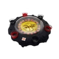 thumbnail image 5 of Kokiya Drinking Game Wheels Casino Prop Roulette game Wheels Table Game Turntable, 5 of 8