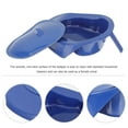 thumbnail image 3 of PENIKOKO Wearable Mens Urinal Smooth Shape Home Use 1Pack, 3 of 5