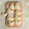thumbnail image 3 of Fox Run Pierogi Maker, Aluminum, 6-Cup, 3 of 5