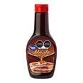 thumbnail image 1 of Jarabe Great Value sabor maple 345 g, 1 of 3