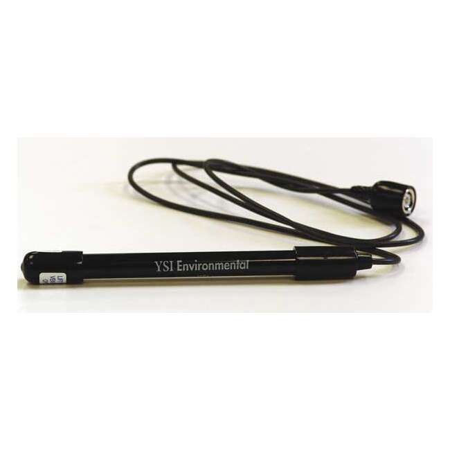 Waterproof pH/Temp Probe,1 Meter 100-1