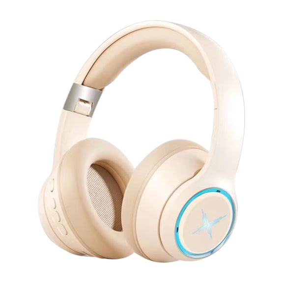Wireless Bluetooth Noise Cancelling Headphones - Personalized Spatial Audio, USB-C Lossless Audio, IOS & Android Compatibility, Up to 40 Hours Battery Life
