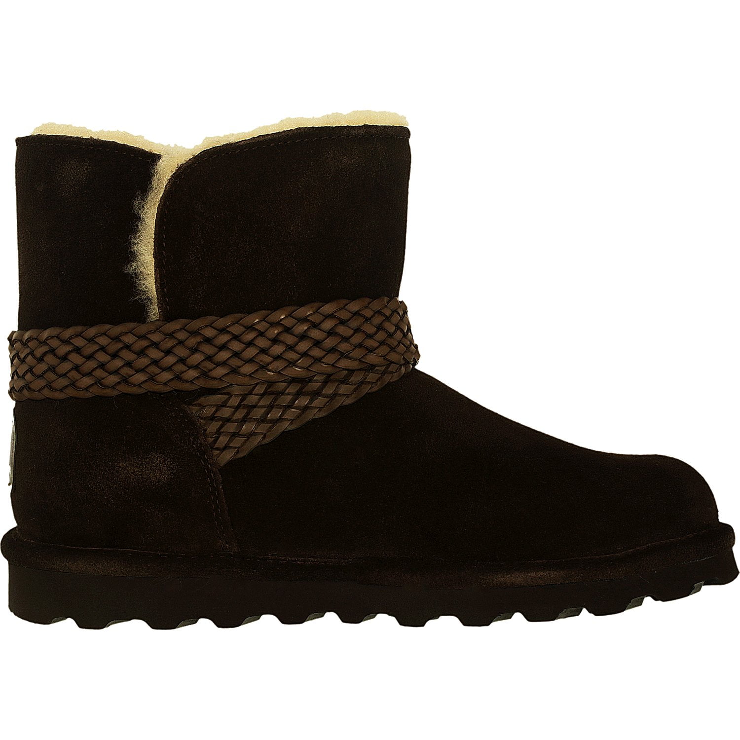 discount sheepskin boots