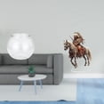 thumbnail image 2 of Adorno Redondo De Acrílico Transparente Para Pecera Pequeña, Jarrón Para Acuario, Centro De Mesa, Colección Knight 2D, Decoración De Escritorio Impermeable Para Oficina, Hogar Y Plantas., 2 of 8