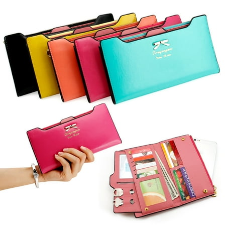 Womens wallets