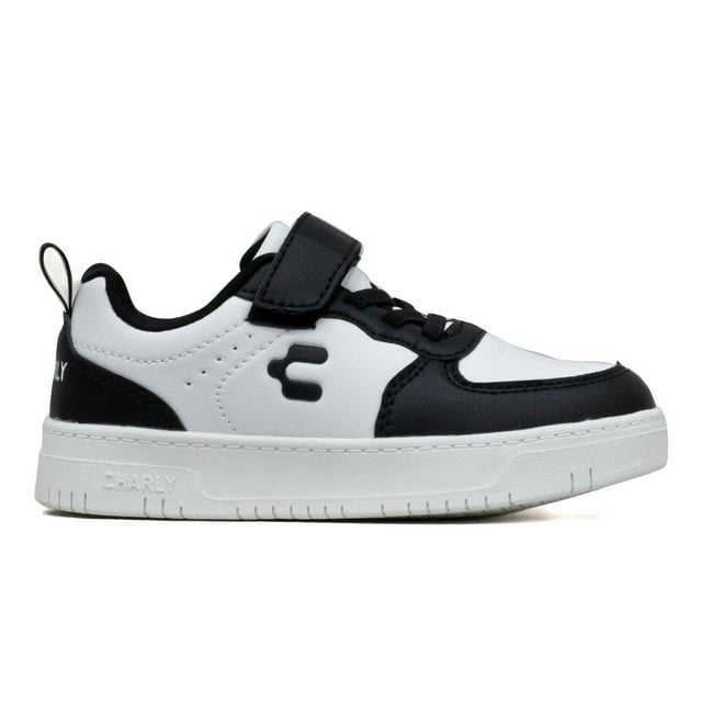 Tenis para Niño Charly 1065383003 blanco 21