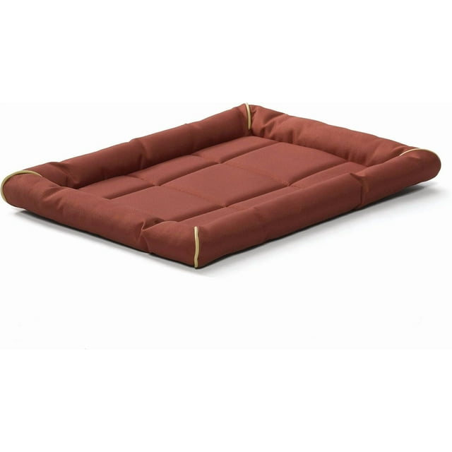 UltraDurable Dog Bed for Metal Dog Crates .cm x cm x cm Model BK