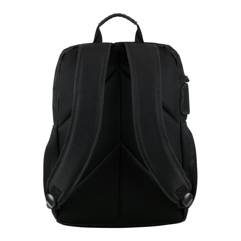 Eastsport Legend II Backpack, Black - Walmart.com Eastsport Legend II Backpack, Black - Walmart.com