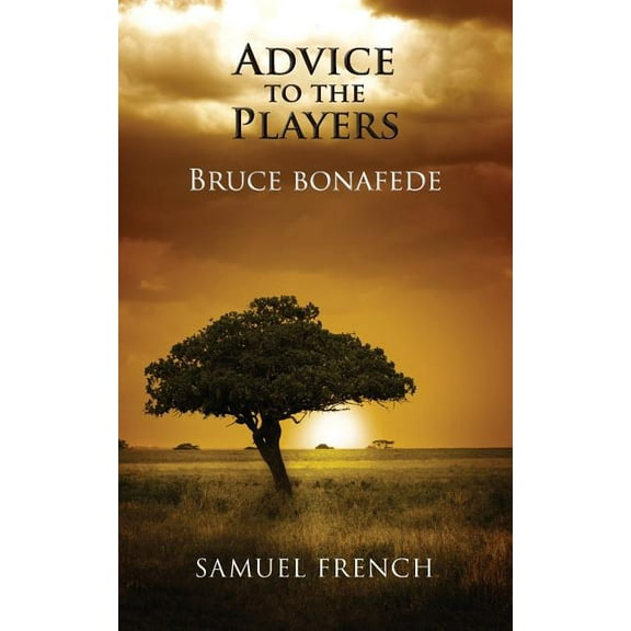 Advice to the Players, (Paperback)