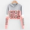 thumbnail image 3 of shqvo Bunny Ears Hoodie for Women Oversized Pullover Tops Rabbit Ear Sweatshirt wWith Pocket Cute Animal Hoodie for Girls Womens Early Fall Fashion, 3 of 5