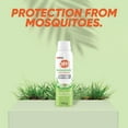 thumbnail image 2 of OFF!® Botanicals® Deet Free Plant-Based Insect and Mosquito Repellent, 2 of 9