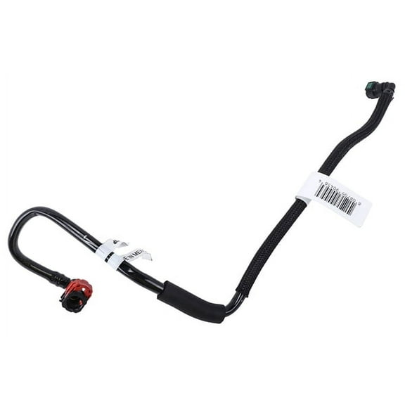 Power Brake Booster Vacuum Pipe