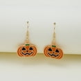 thumbnail image 2 of Ear Stud Girls Fashion Earrings For Women Jewelry Halloween Gifts, 2 of 2