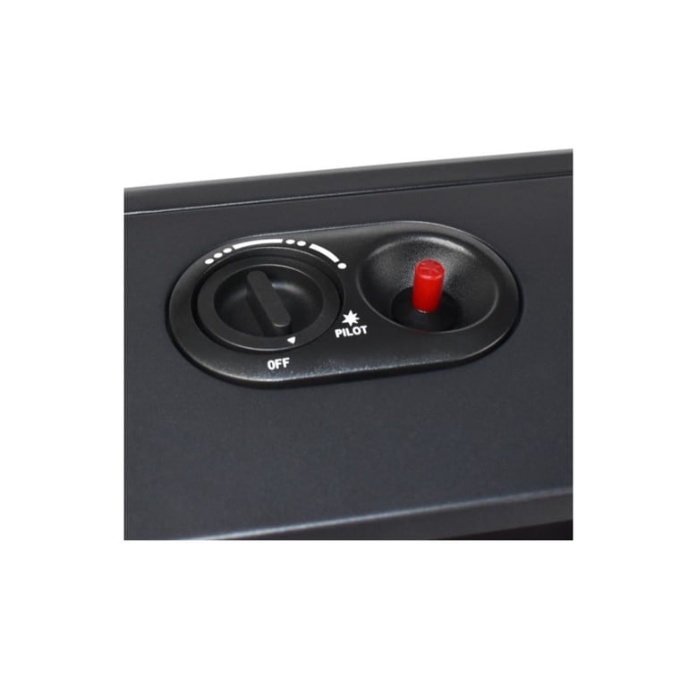 Master Low-Profile 18,000 BTU Portable Cabinet Heater - Walmart.com