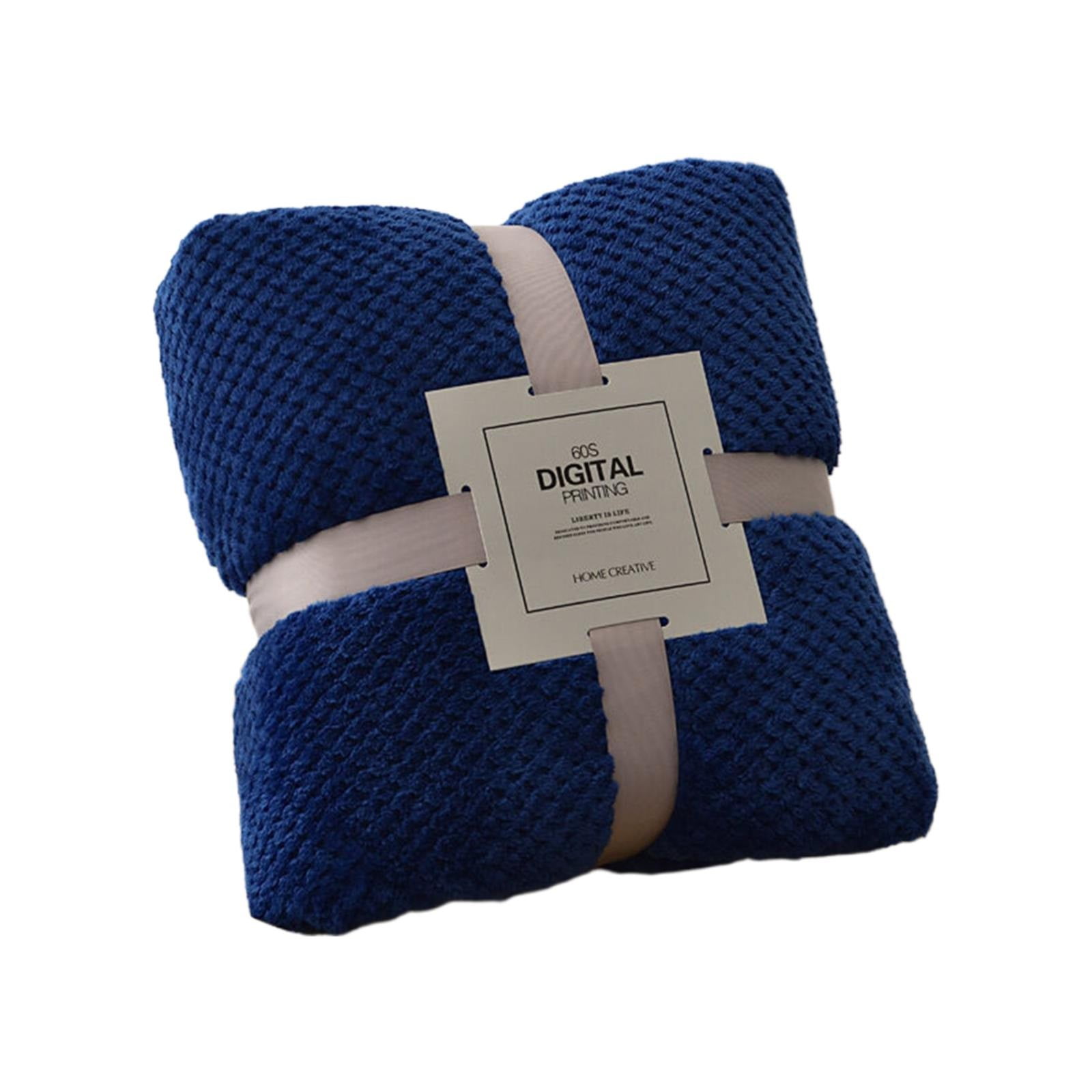 Best Hot Sale ! Pedty Bed Blankets,Super Soft and Warm Throw Blanket for Couch, Sofa and Bed,1Pc Blanket,Throw Blanket for Fall, Winter, Spring, Summer, Men, Women, Children & Pets,100*150Cm