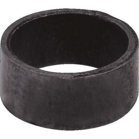 SharkBite Copper PEX Crimp Ring - 1/2 In 100-Pack - Residential Use Standard Application