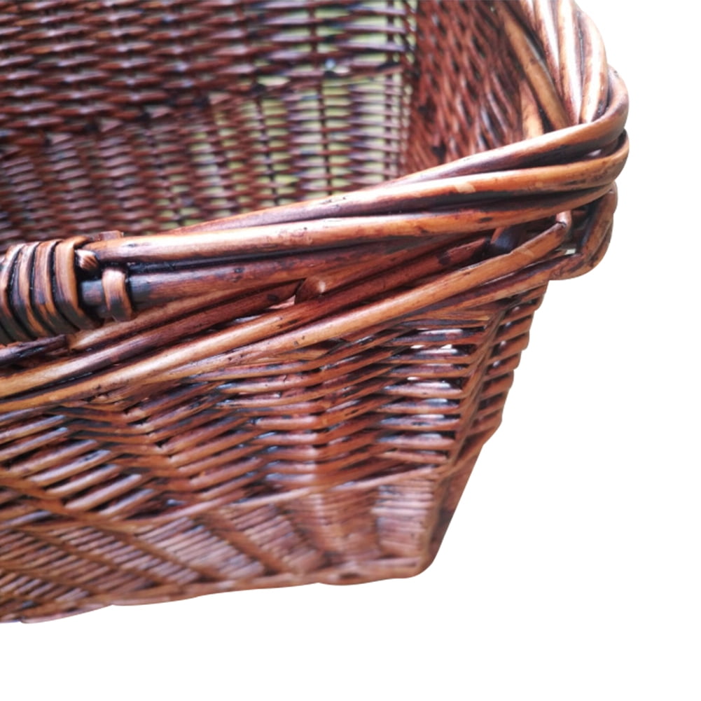 used bike basket