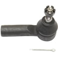 thumbnail image 4 of Tie Rod End Compatible with 1998-2003 Toyota Sienna 1999-2003 Lexus RX300 Front, Left Driver or Right Passenger Side, Outer Sold individually, 4 of 5