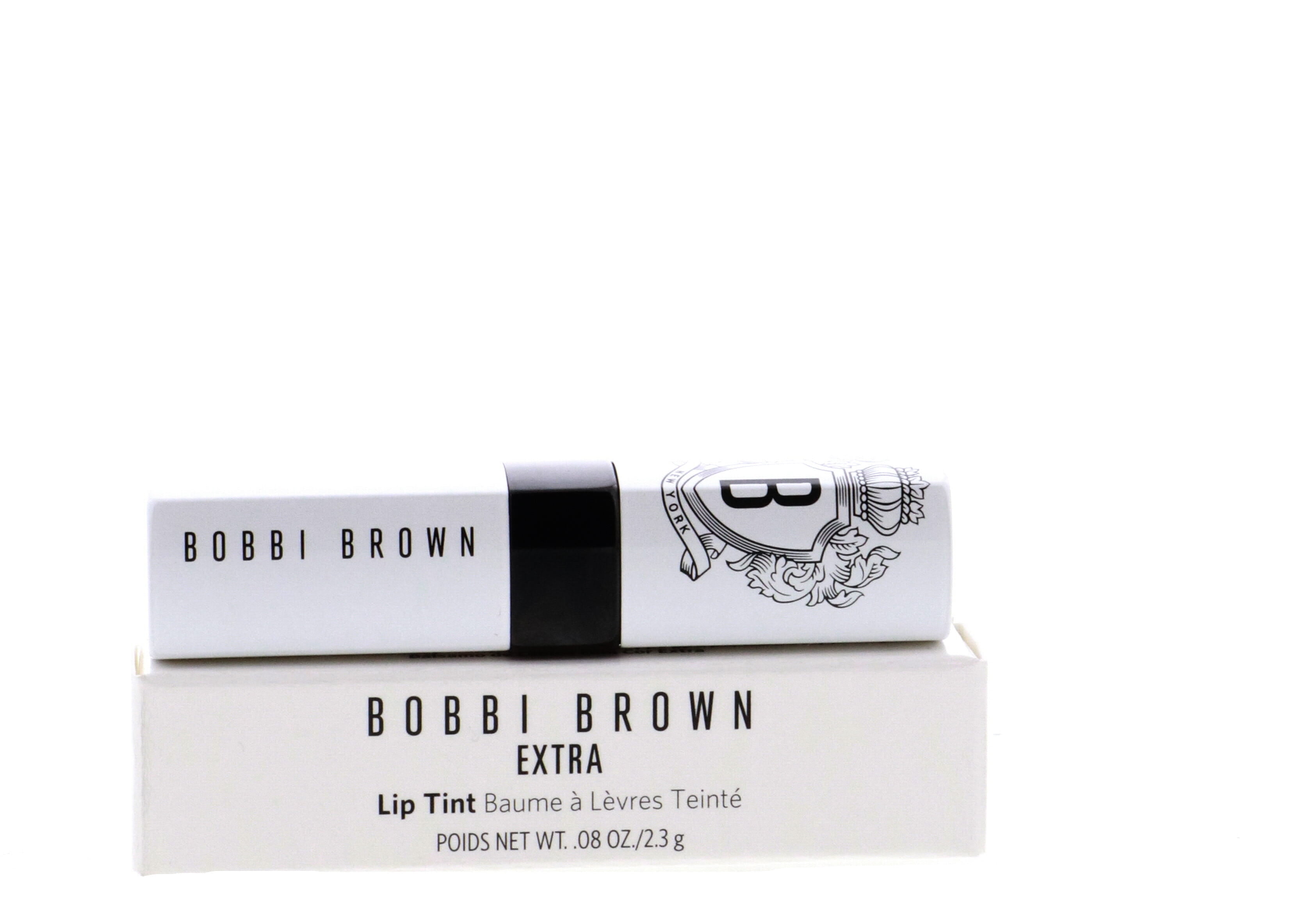 Bobbi Brown Extra Lip Tint - Bare Raspberry