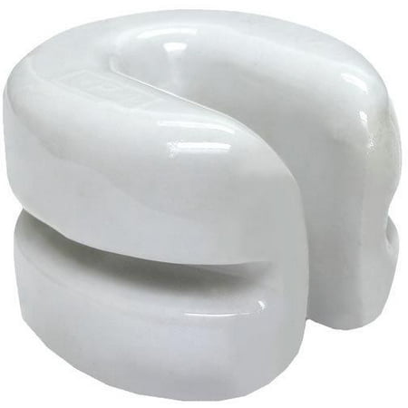 Zareba System Ceramic Corner Insulator
