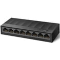 thumbnail image 4 of Switch Gigabit TP-LINK LS1008G 8 Puertos 10/100/1000Mbps, 4 of 5